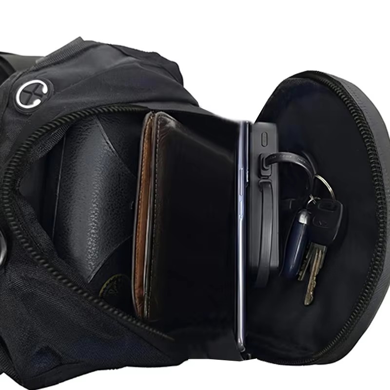 2026 Motorcycle Leg Tank Bag W - Motorcycle Gear Companies ulasan dan harga