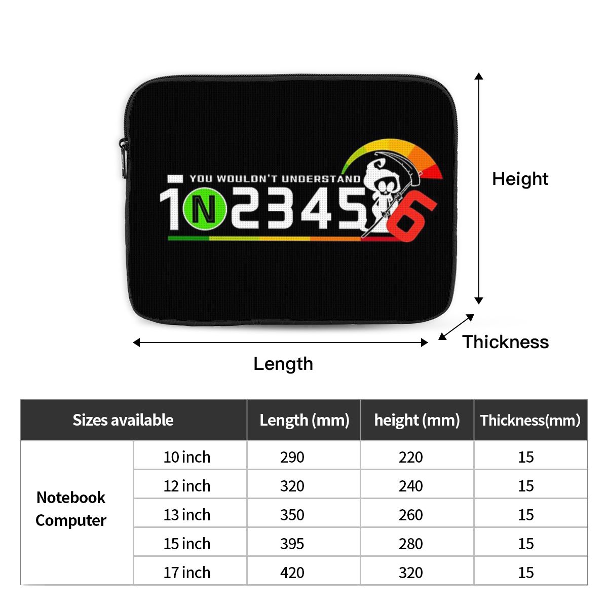 Motorcycle Gear Biker  Noteboo - Motorcycle Gear With Airbag ulasan dan harga