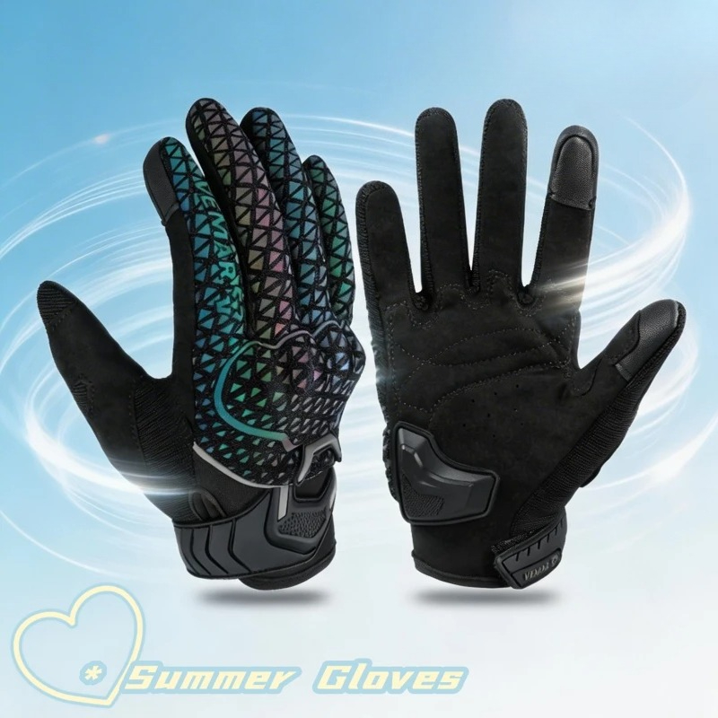 2026 NEW VEMAR High Visibility - Motorcycle Gear For Summer ulasan dan harga