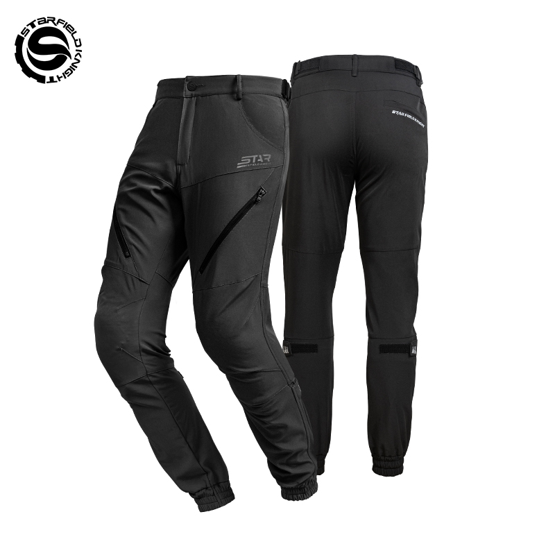 SFK Men's Riding Trousers Summ - Motorcycle Gear For Summer ulasan dan harga