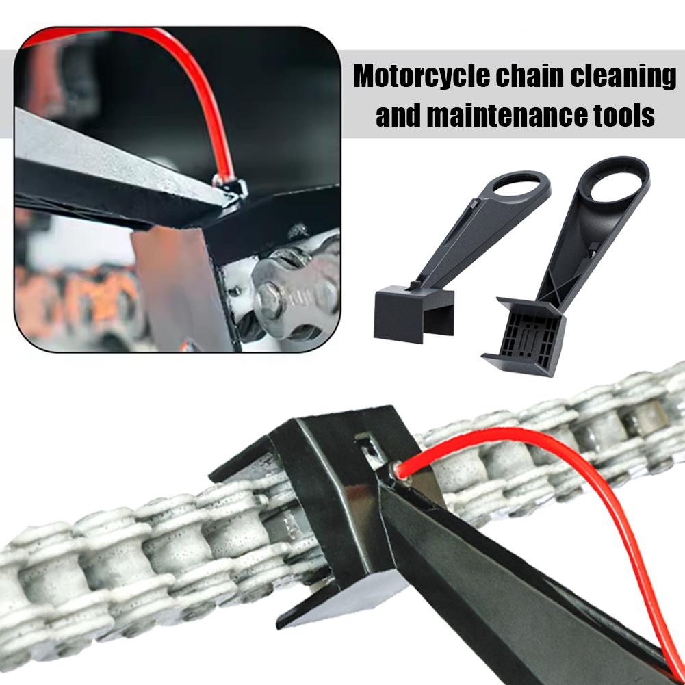 Bike Motorcycle Chain Oiler Sp - Motorcycle Gear Oil For Chain ulasan dan harga