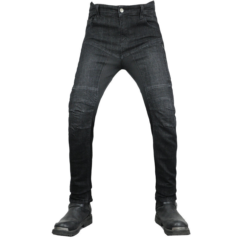 Motorcycle Jeans Breathable Hi - Motorcycle Gear For Summer ulasan dan harga