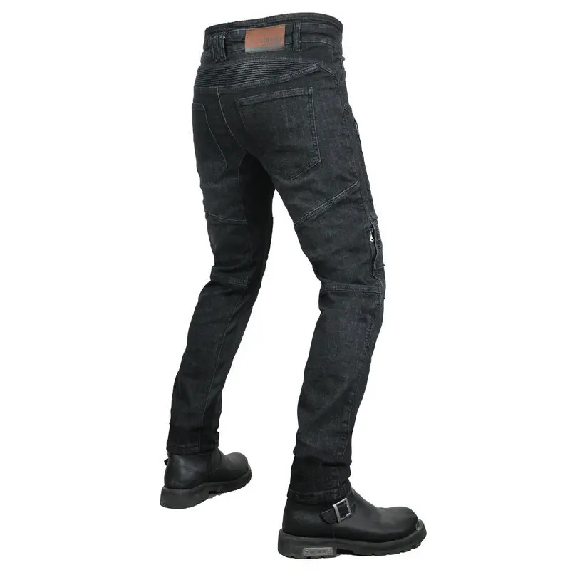Motorcycle Jeans Breathable Hi - Motorcycle Gear For Summer ulasan dan harga