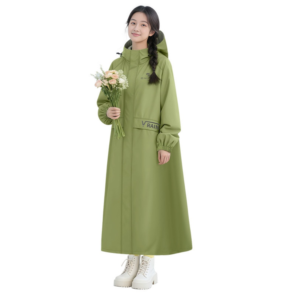 Heavy Duty Waterproof Rain Sui - Motorcycle Gear Full Suit ulasan dan harga
