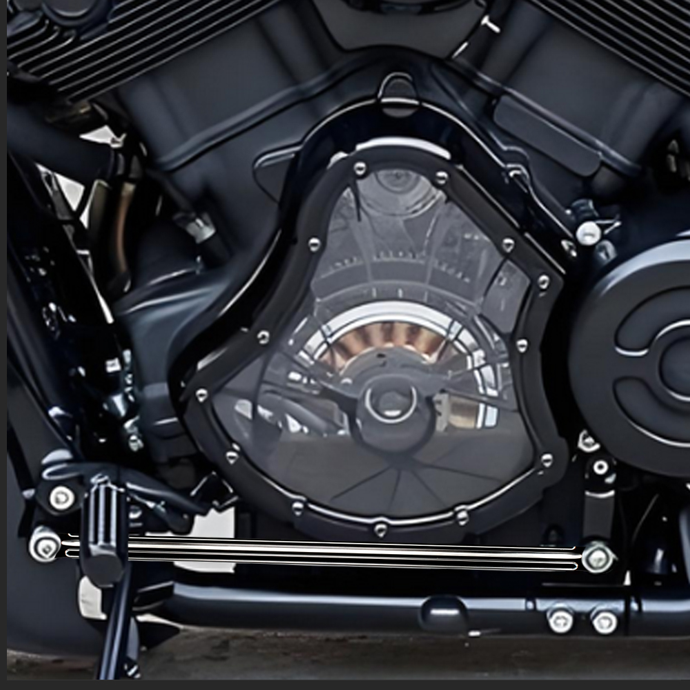For Harley Davidson V-Rod Musc - Motorcycle Gear Harley Davidson ulasan dan harga