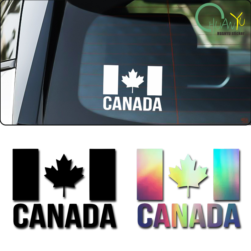 Canada Creative Maple Leaf Chi - Motorcycle Gear Canada ulasan dan harga