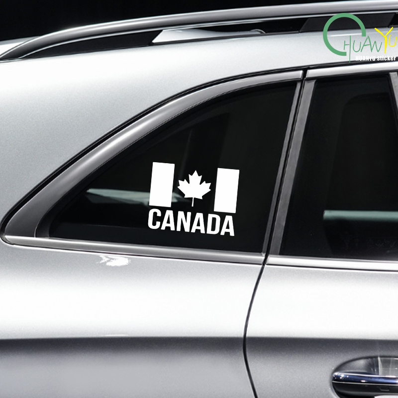 Canada Creative Maple Leaf Chi - Motorcycle Gear Canada ulasan dan harga