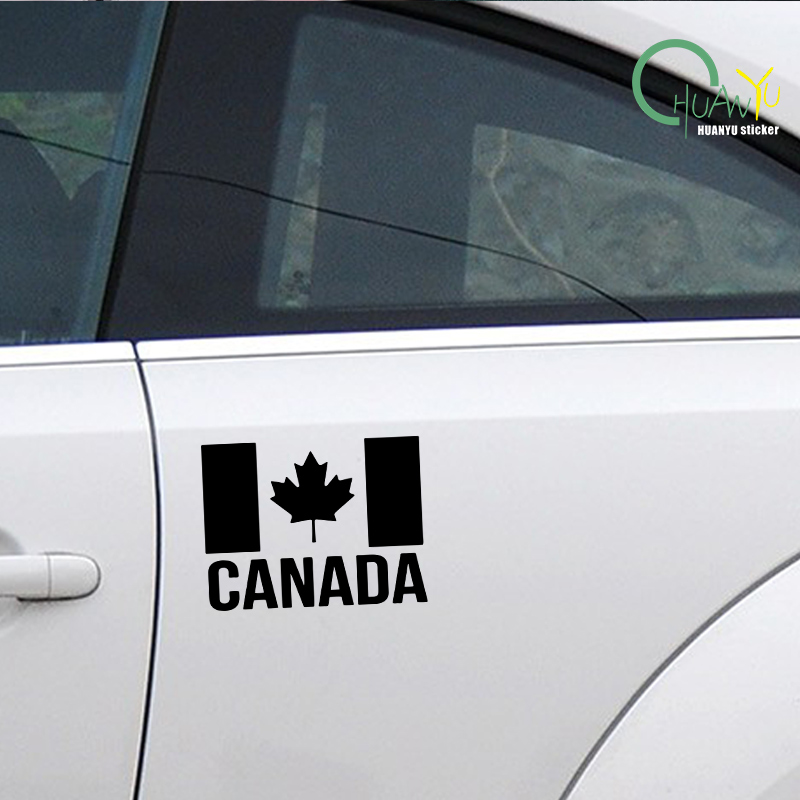 Canada Creative Maple Leaf Chi - Motorcycle Gear Canada ulasan dan harga