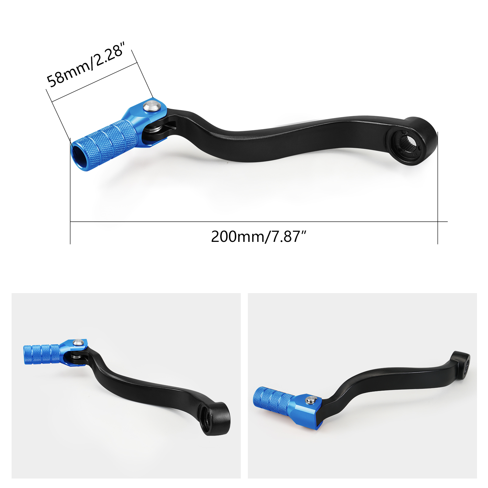 Motorcycle Gear Shift Shifter  - Motorcycle Gear On Sale ulasan dan harga