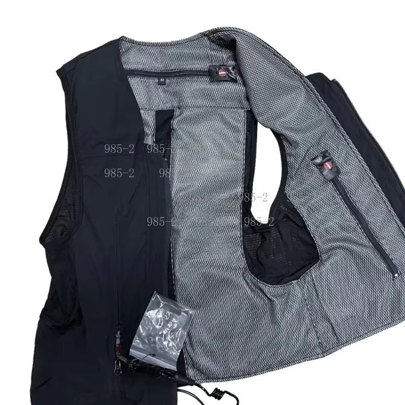 Equestrian Airbag Vest, Protec - Motorcycle Gear With Airbag ulasan dan harga