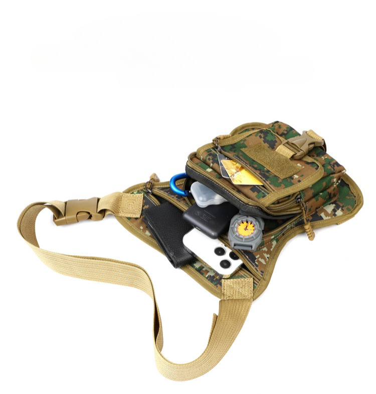 Motorcycle Leg Bag Waterproof  - Motorcycle Gear Companies ulasan dan harga