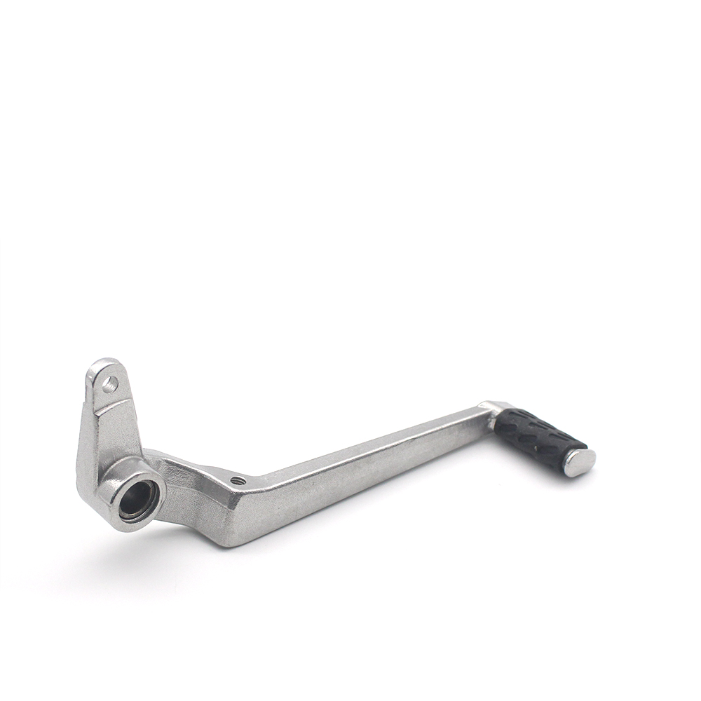 Motorcycle Aluminum Rear Foot  - Motorcycle Gear On Sale ulasan dan harga
