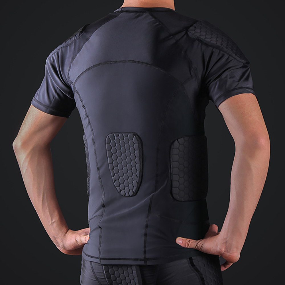 Motorcycle T-shirts Anti-Colli - Motorcycle Gear On Sale ulasan dan harga