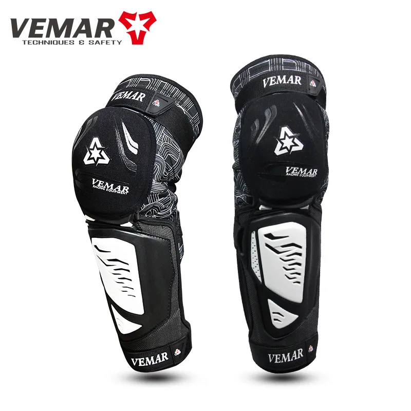 Motocross Knee Pads Accessorie - Knee Guard Hard ulasan dan harga