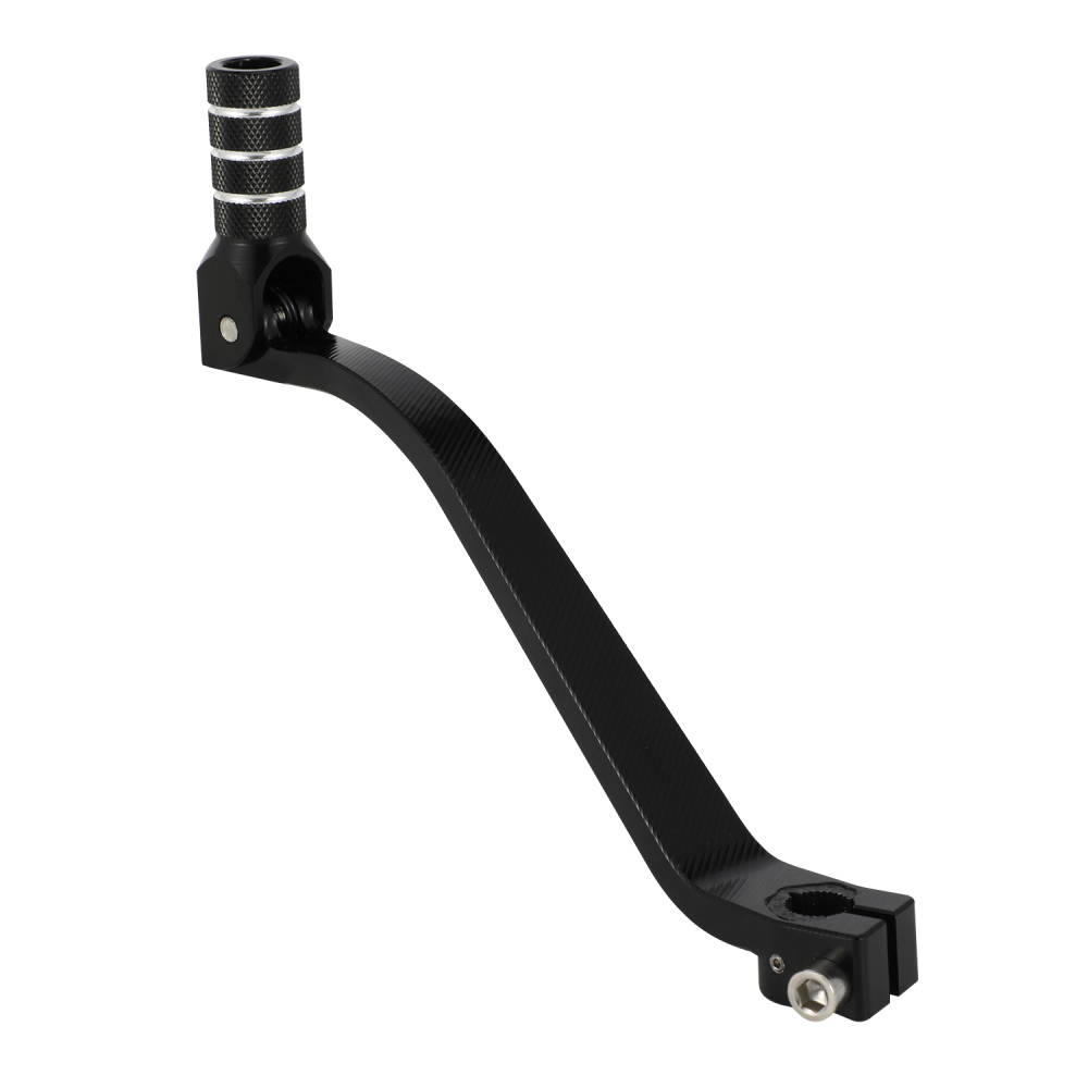 Aluminum Gear Shift Lever For  - Motorcycle Gear On Sale ulasan dan harga