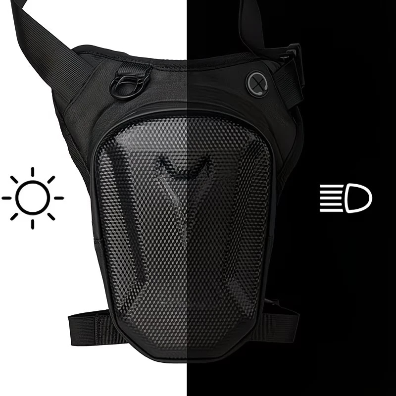 Motorcycle Leg Tank Bag Waterp - Motorcycle Gear Companies ulasan dan harga