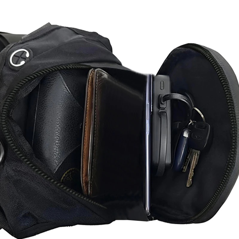 Motorcycle Leg Tank Bag Waterp - Motorcycle Gear Companies ulasan dan harga