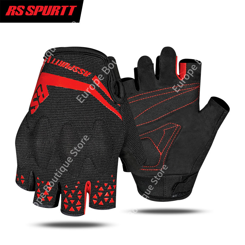 2026 NEW Men Women Summer Half - Motorcycle Gear For Summer ulasan dan harga