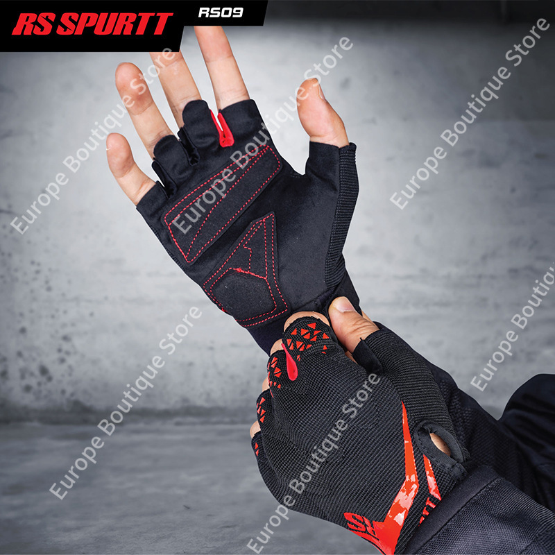 2026 NEW Men Women Summer Half - Motorcycle Gear For Summer ulasan dan harga
