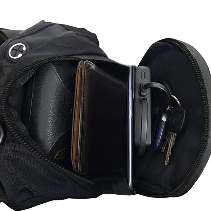 Motorcycle Leg Tank Bag Waterp - Motorcycle Gear Companies ulasan dan harga
