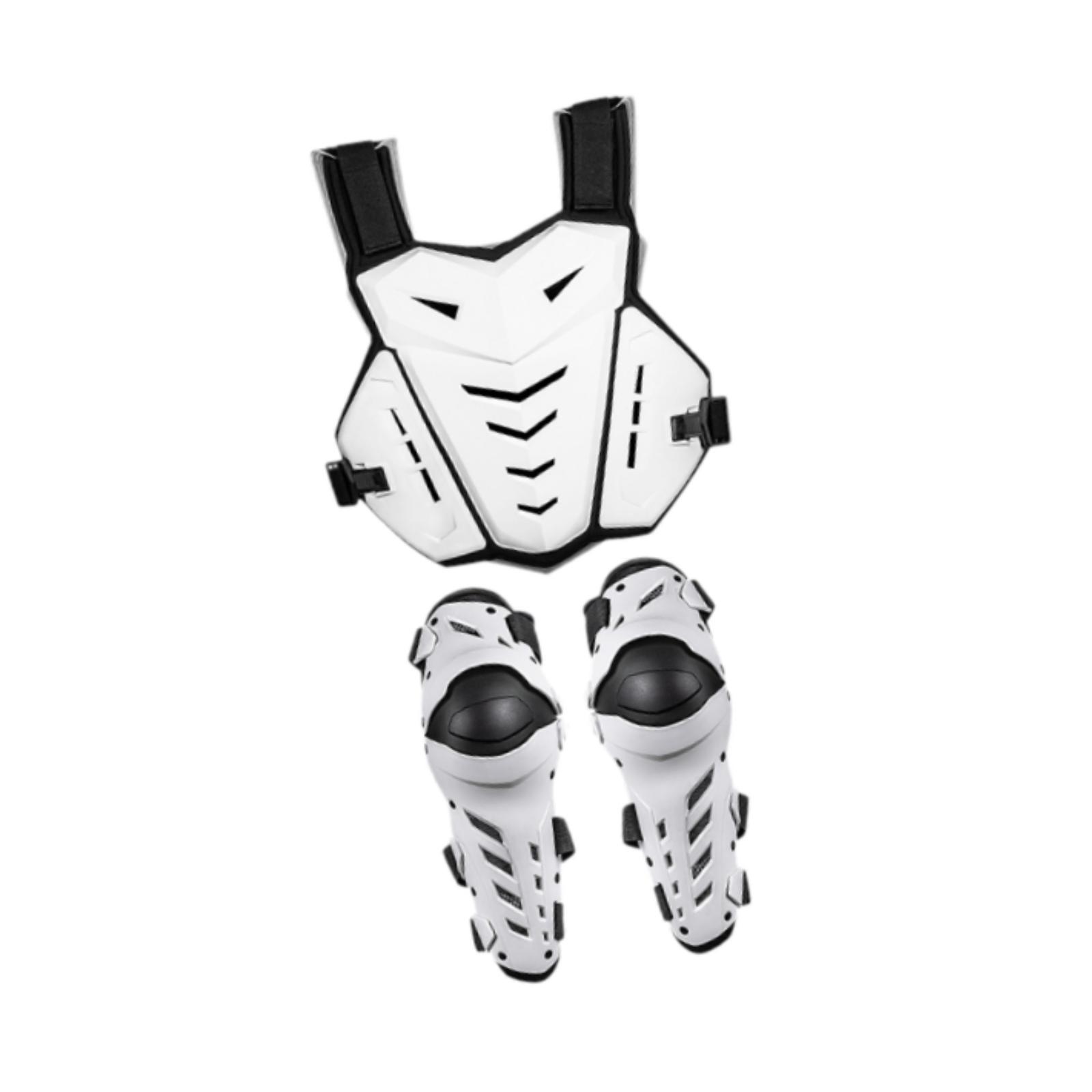 Motorcycle Jacket Protector Ve - Motorcycle Gear For Summer ulasan dan harga