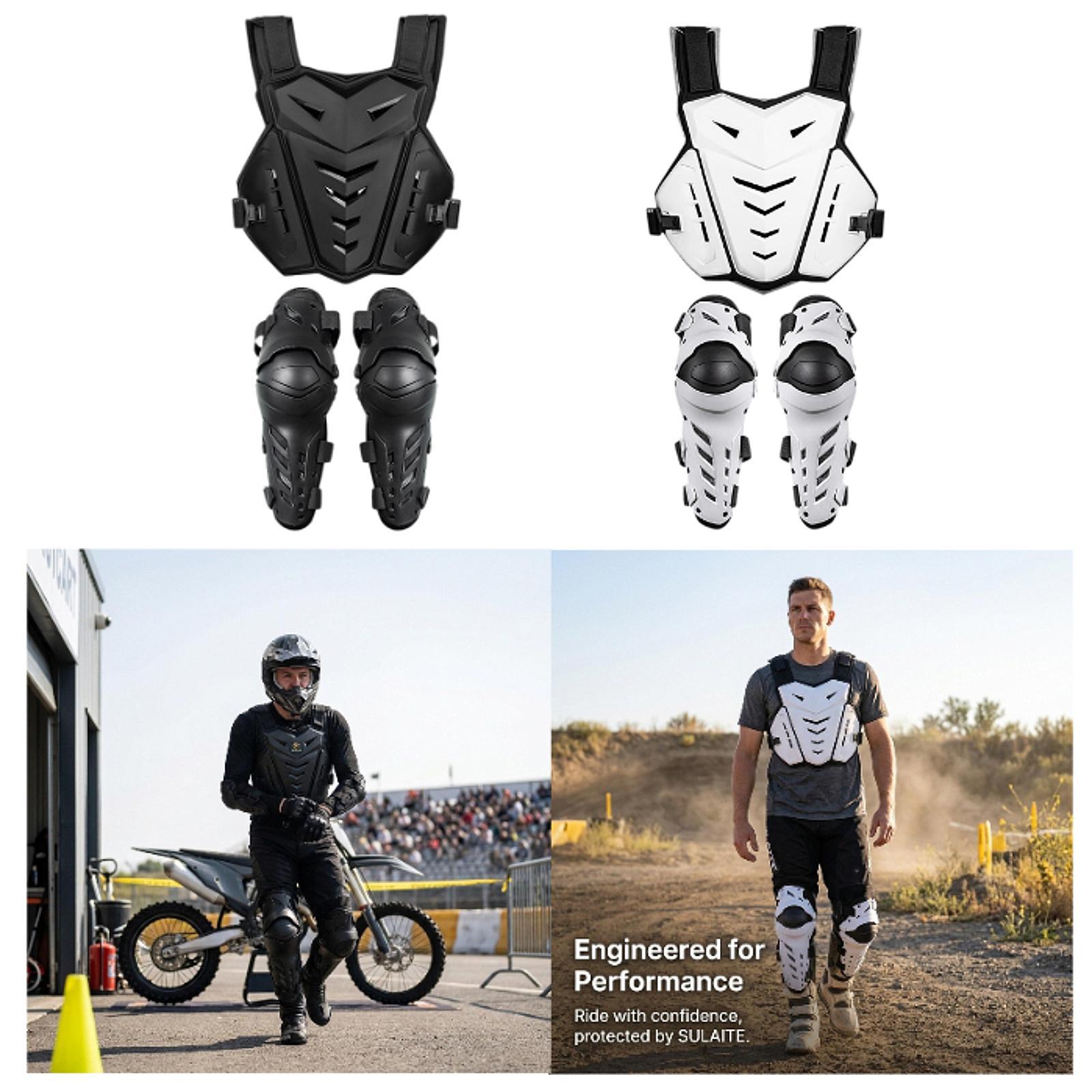 Motorcycle Jacket Protector Ve - Motorcycle Gear For Summer ulasan dan harga