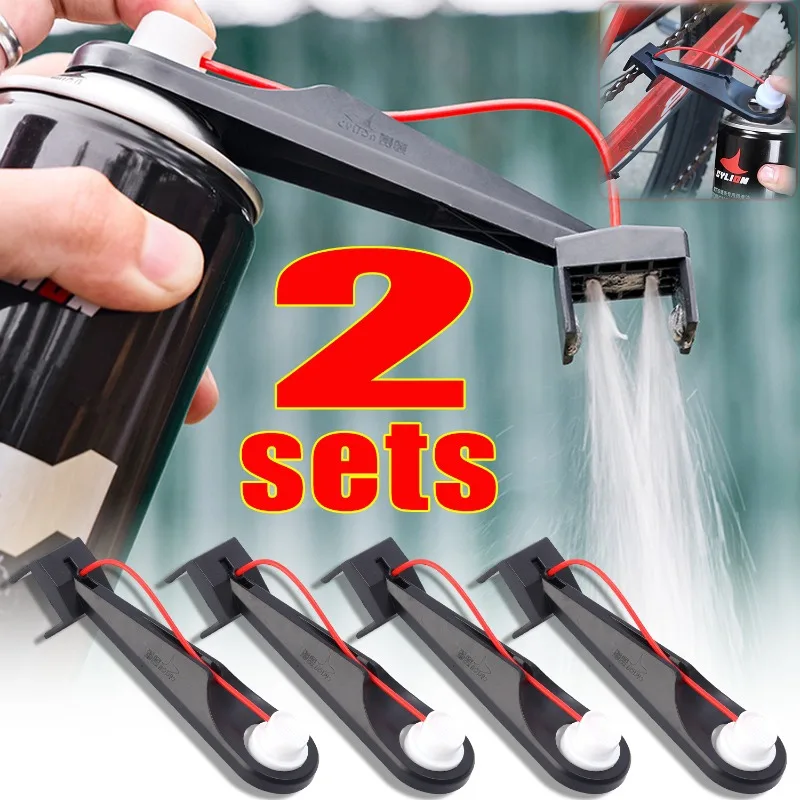 Motorcycle Chain Oiling Divert - Motorcycle Gear Oil For Chain ulasan dan harga