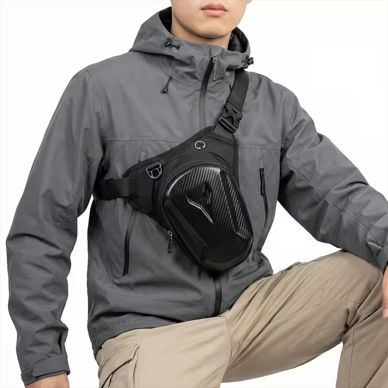 Motorcycle Leg Tank Bag Waterp - Motorcycle Gear Companies ulasan dan harga