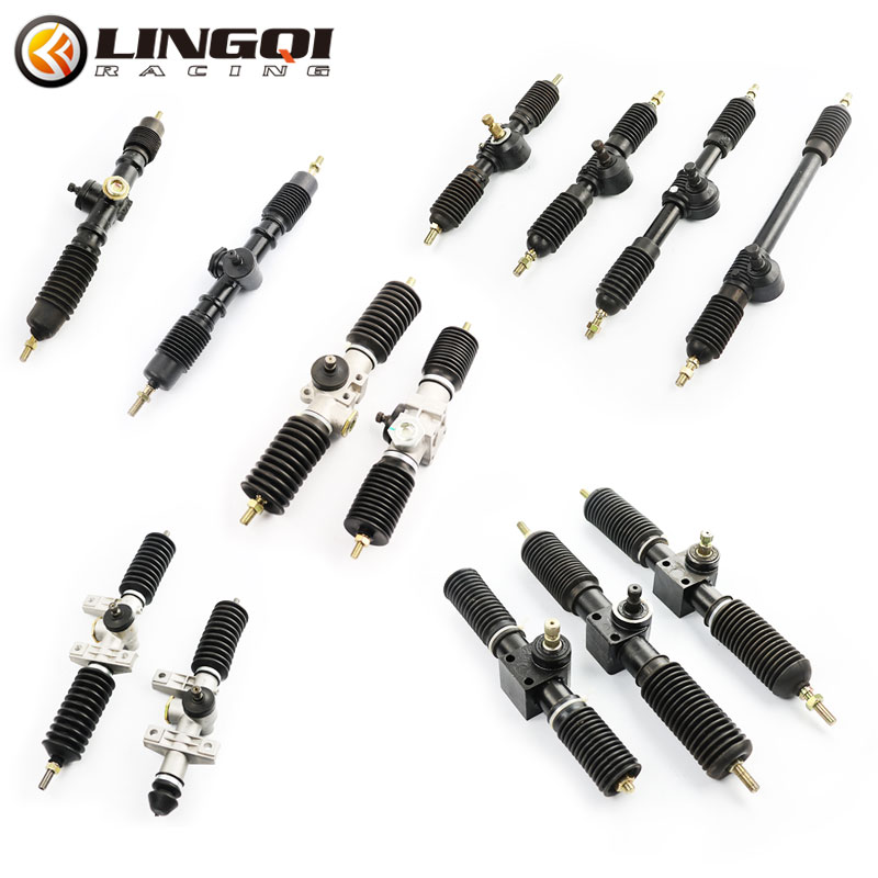 LINGQI Go Kart Motorcycle Stee - Motorcycle Gear On Sale ulasan dan harga