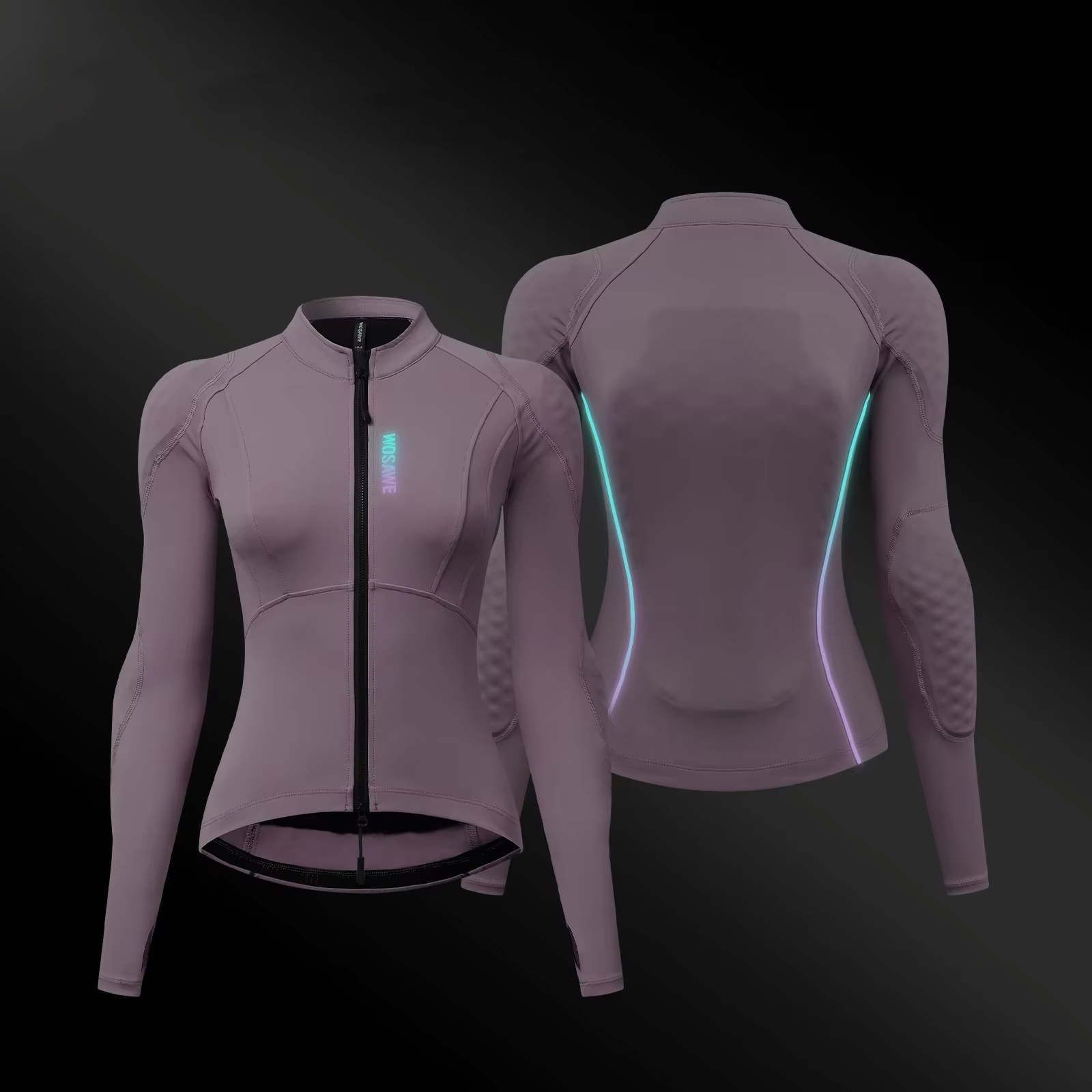 WOSAWE Women Motorcycle Style  - Motorcycle Gear For Summer ulasan dan harga