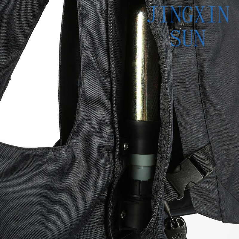 All Season Cycling Airbag Vest - Motorcycle Gear With Airbag ulasan dan harga