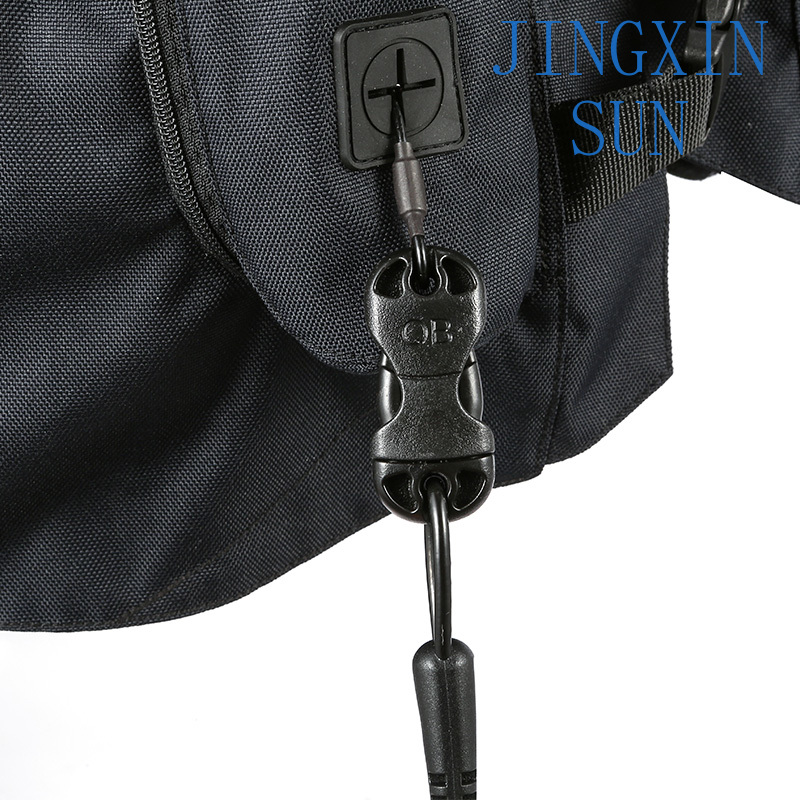 All Season Cycling Airbag Vest - Motorcycle Gear With Airbag ulasan dan harga