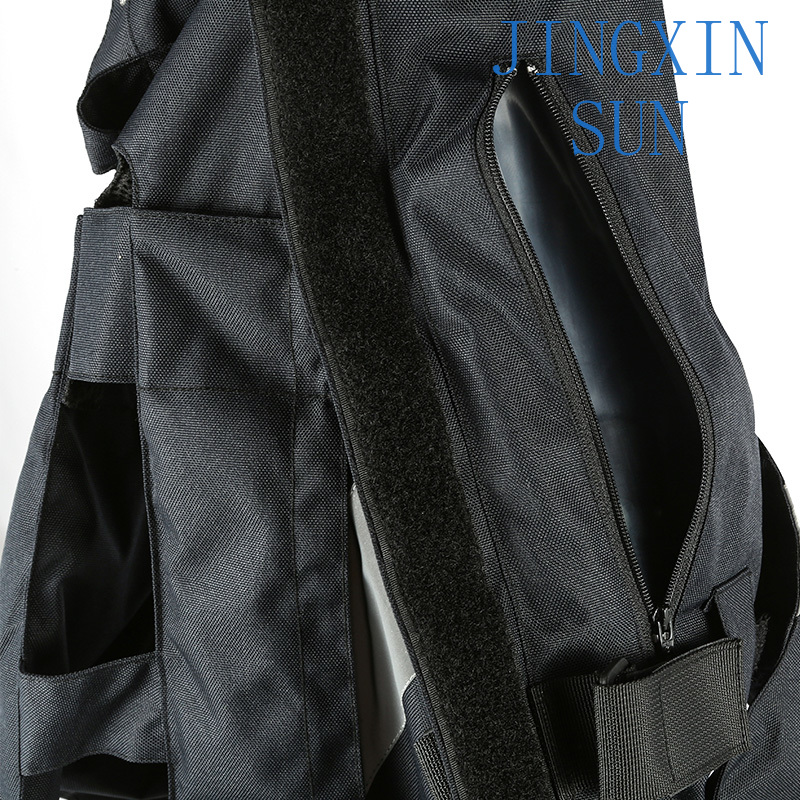 All Season Cycling Airbag Vest - Motorcycle Gear With Airbag ulasan dan harga