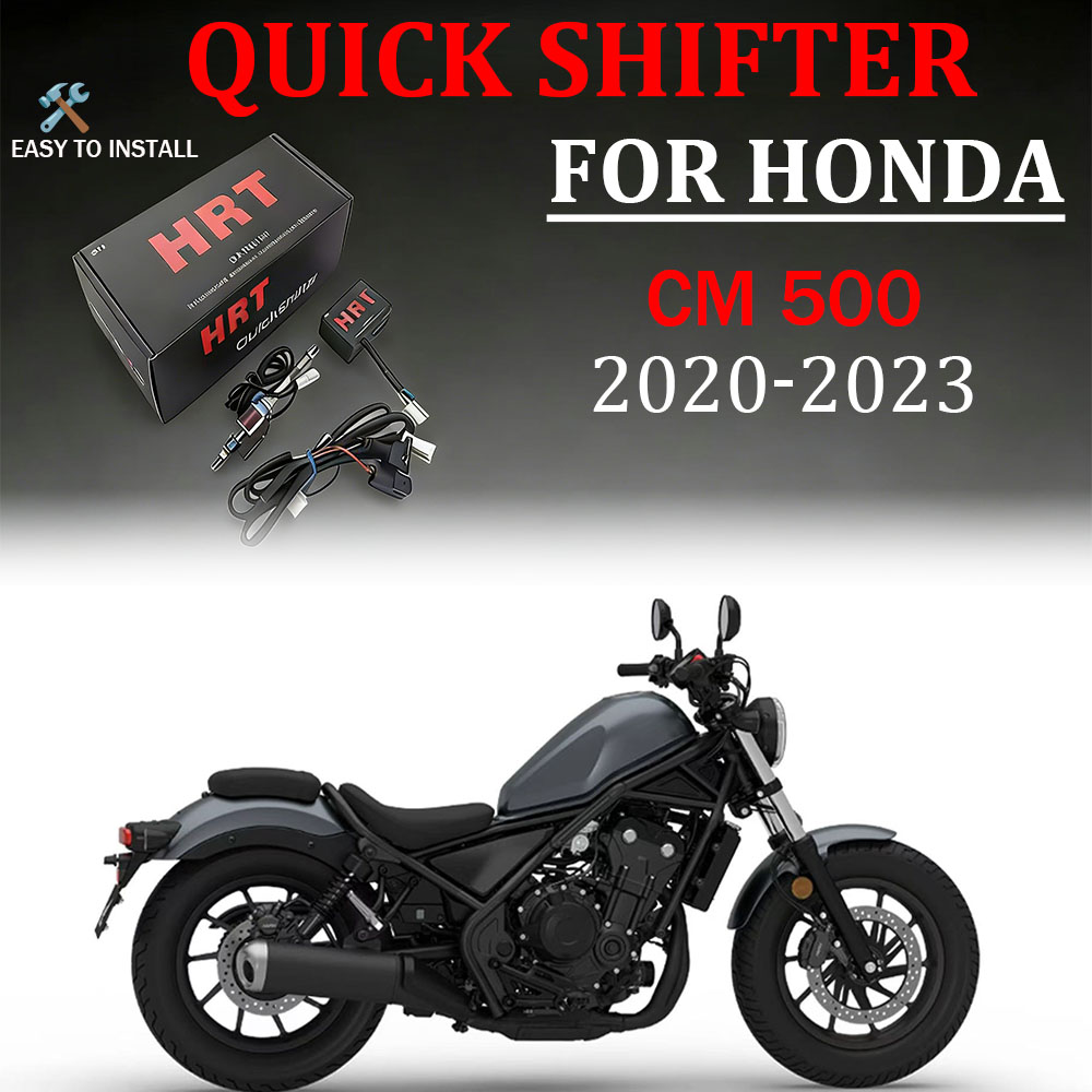 For Honda CM500 CM 500 2020-20 - Motorcycle Quickshifter ulasan dan harga