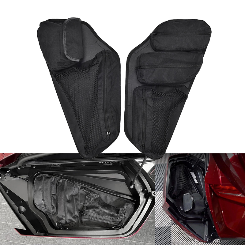 Motorcycle Saddle Bag Side Cas - Motorcycle Gear With Airbag ulasan dan harga