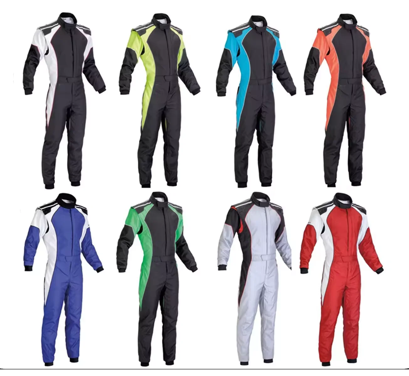 Factory Direct Supply Men Wind - Motorcycle Gear Jumpsuit ulasan dan harga