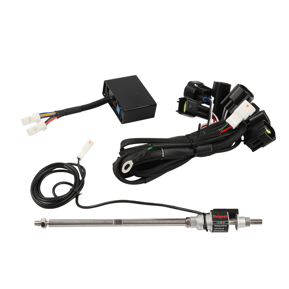 QuickShifter One-Way Quick Shi - Motorcycle Quickshifter ulasan dan harga