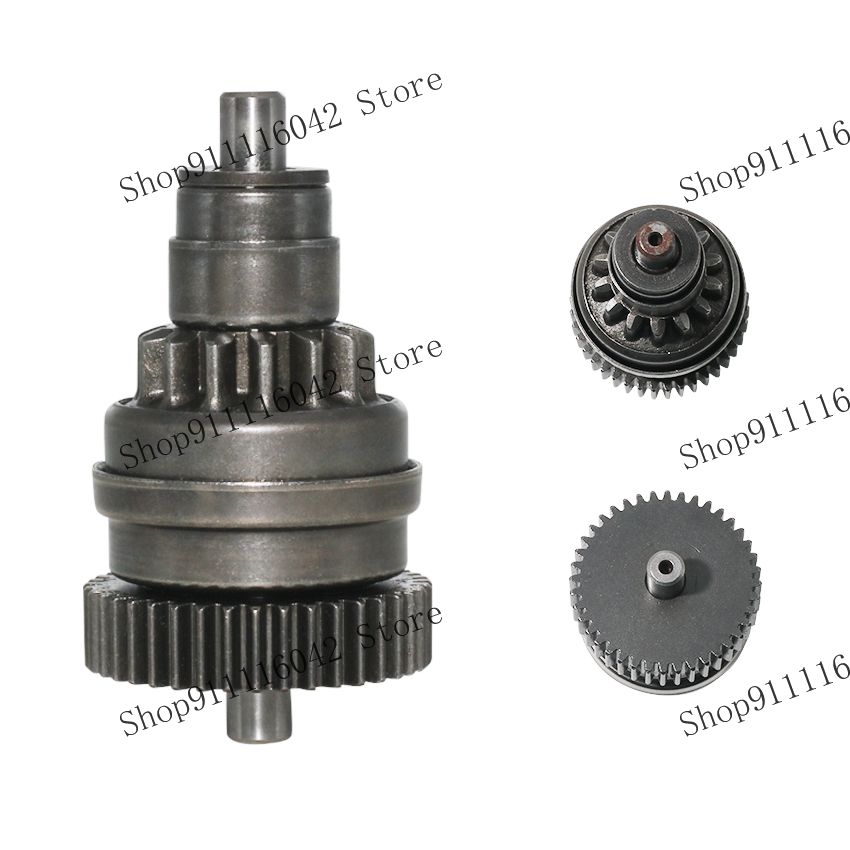 Motorcycle Accessories Starter - Motorcycle Gear Rst ulasan dan harga