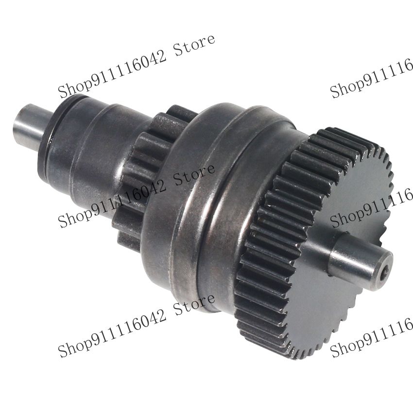 Motorcycle Accessories Starter - Motorcycle Gear Rst ulasan dan harga