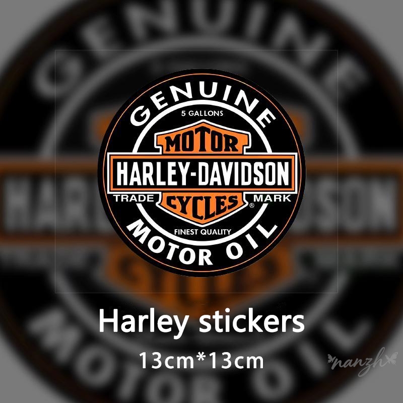 Decorative Stickers For Harley - Motorcycle Gear Companies ulasan dan harga