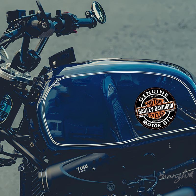 Decorative Stickers For Harley - Motorcycle Gear Companies ulasan dan harga