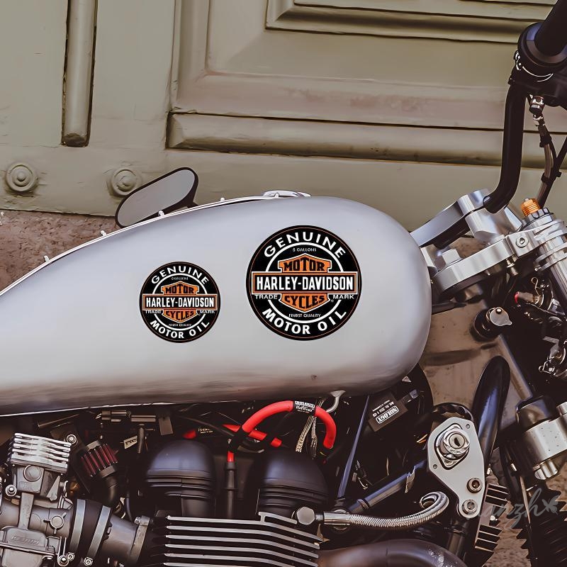 Decorative Stickers For Harley - Motorcycle Gear Companies ulasan dan harga