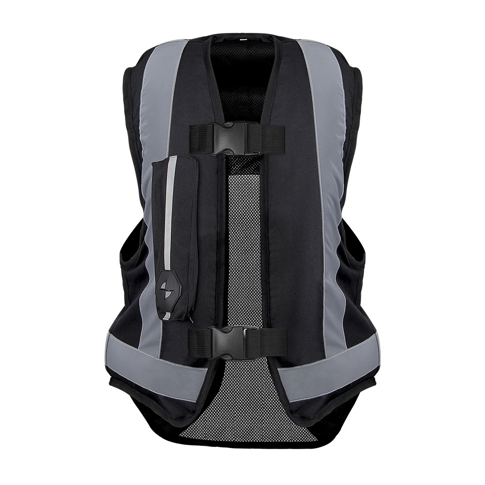 Huanqiu Second-Generation Airb - Motorcycle Gear With Airbag ulasan dan harga