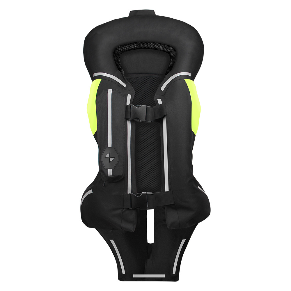 Huanqiu Second-Generation Airb - Motorcycle Gear With Airbag ulasan dan harga
